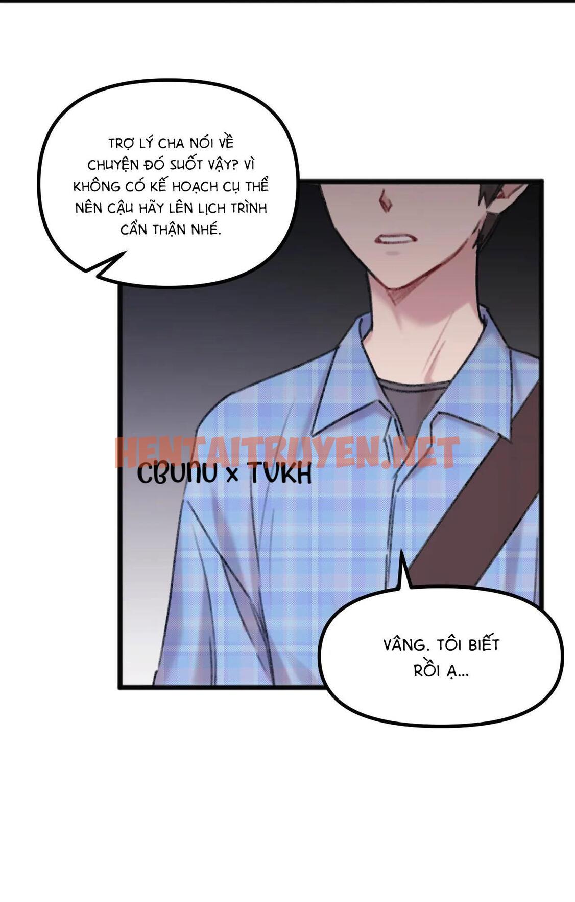 Xem ảnh Anh Thật Sự Thích Em Sao - Chap 9 - img_031_1684223634 - TruyenVN.APP