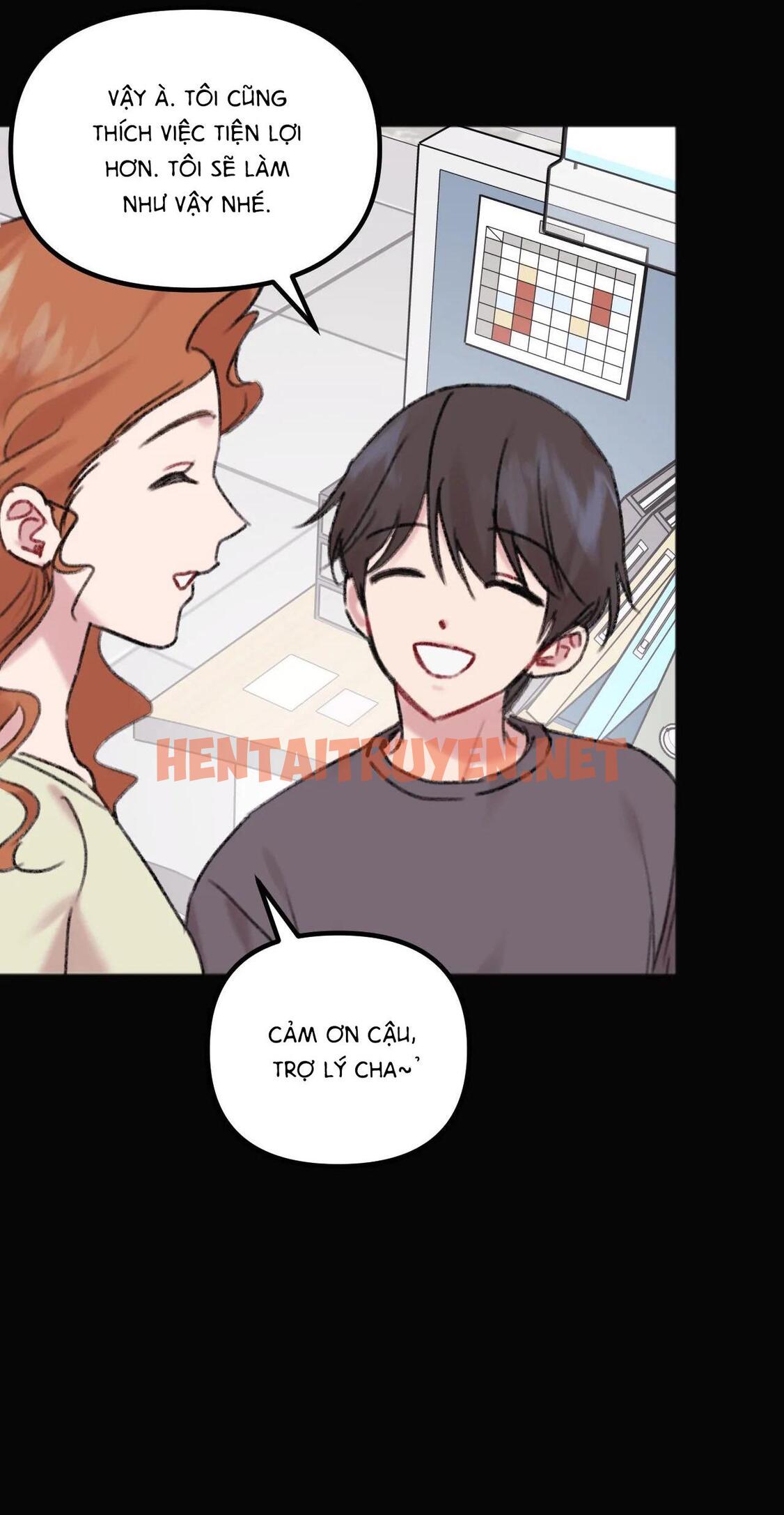 Xem ảnh Anh Thật Sự Thích Em Sao - Chap 9 - img_044_1684223640 - TruyenVN.APP