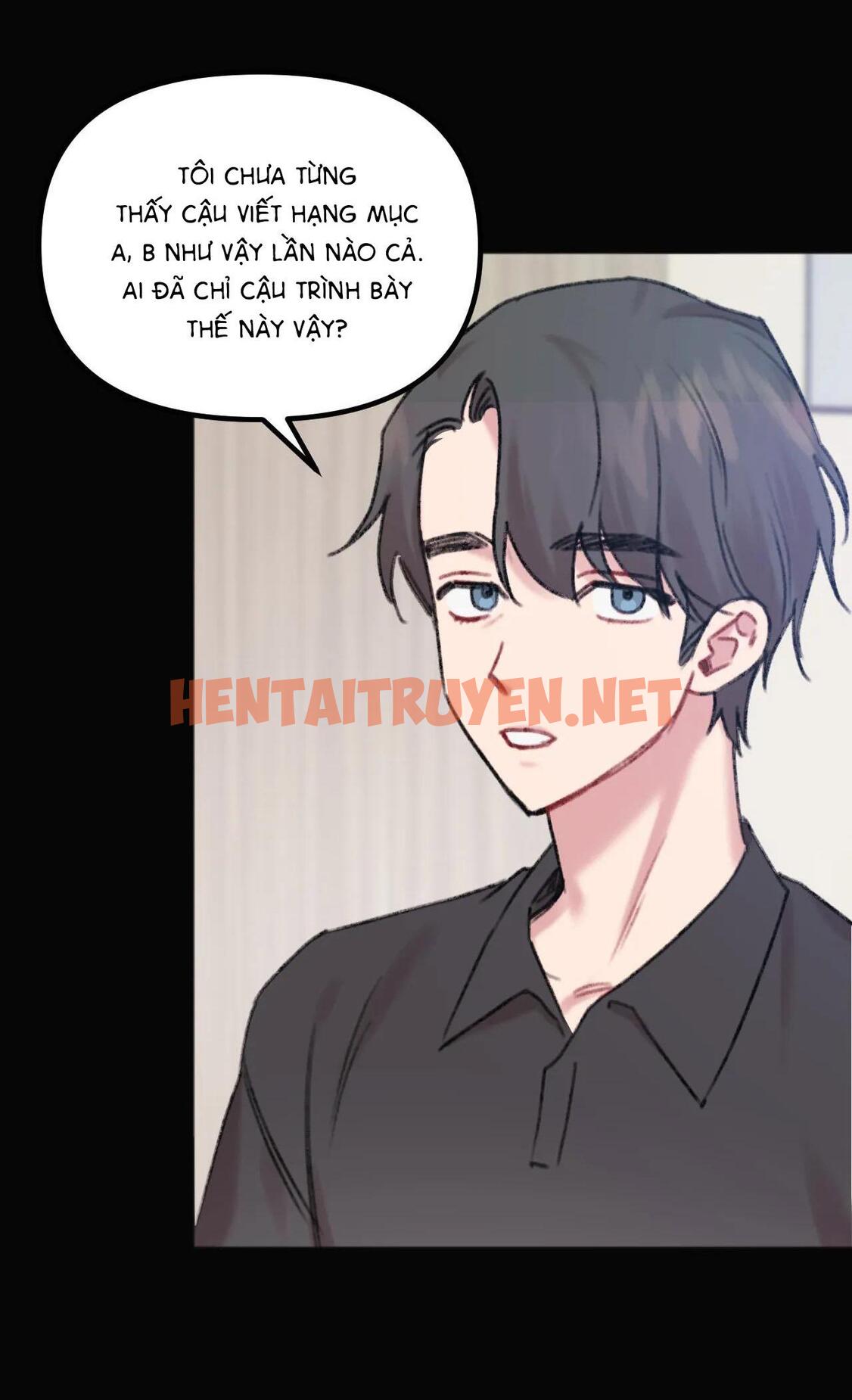 Xem ảnh Anh Thật Sự Thích Em Sao - Chap 9 - img_049_1684223642 - TruyenVN.APP