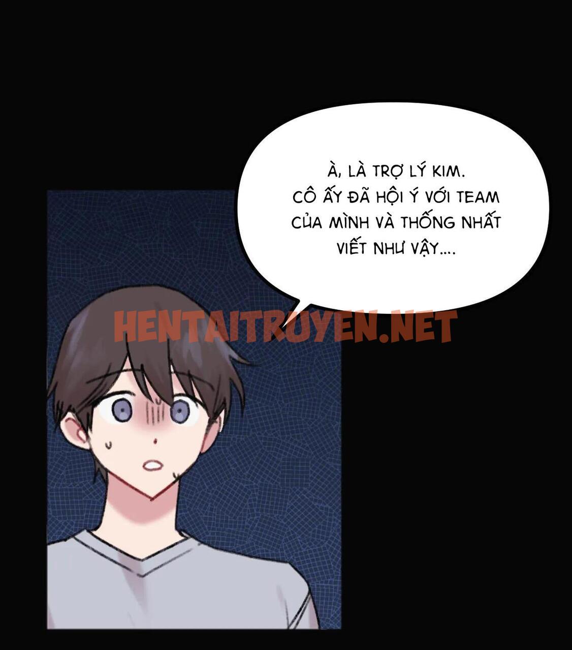 Xem ảnh Anh Thật Sự Thích Em Sao - Chap 9 - img_050_1684223642 - TruyenVN.APP