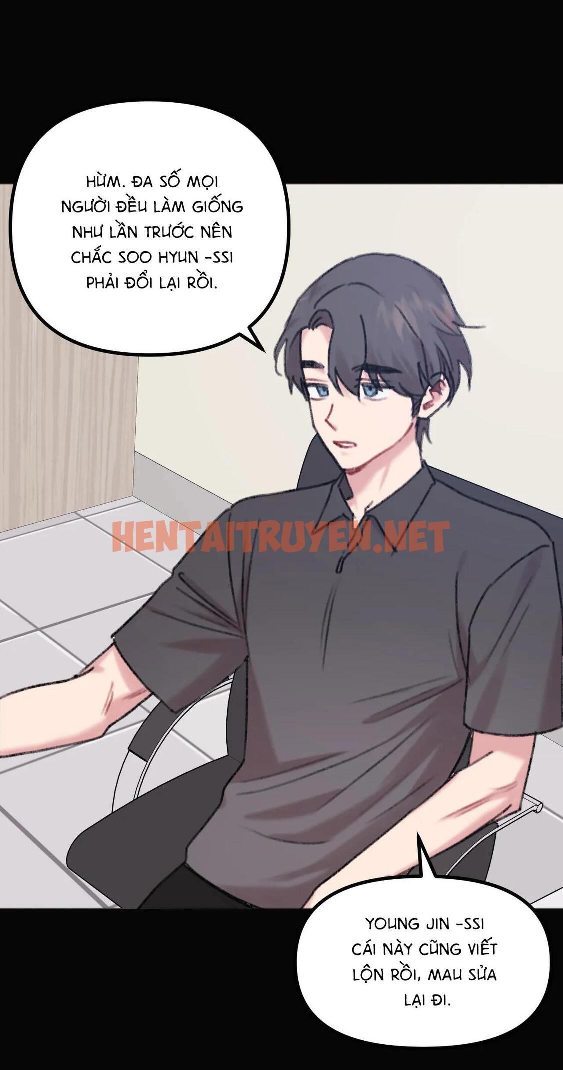 Xem ảnh Anh Thật Sự Thích Em Sao - Chap 9 - img_054_1684223644 - HentaiTruyen.net