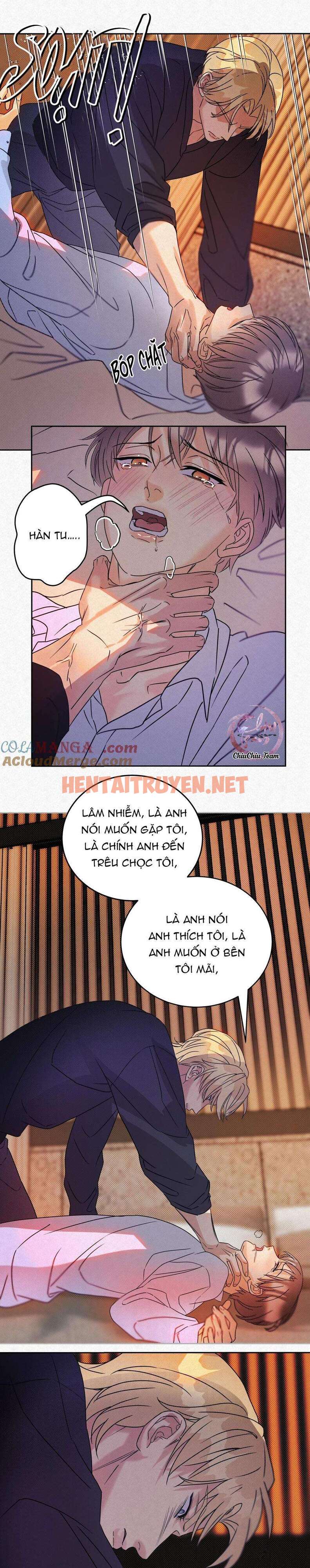 Xem ảnh Anh Trai Rẻ Tiền Của Tôi - Chap 17 - img_006_1710089583 - TruyenVN.APP