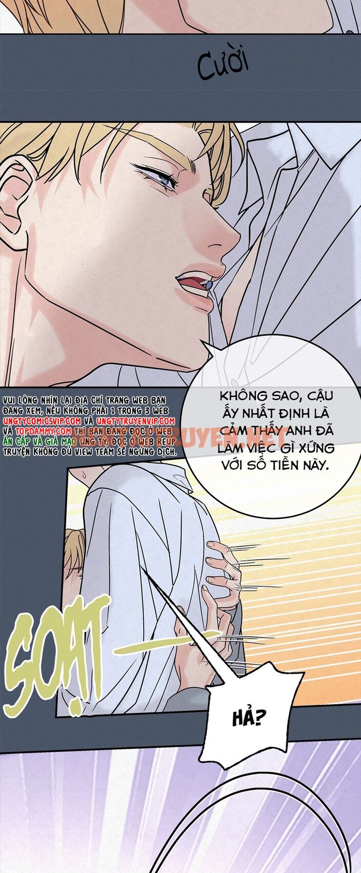 Xem ảnh Anh Trai Tiện Lợi Của Tôi - Chap 10 - img_009_1704529684 - HentaiTruyen.net