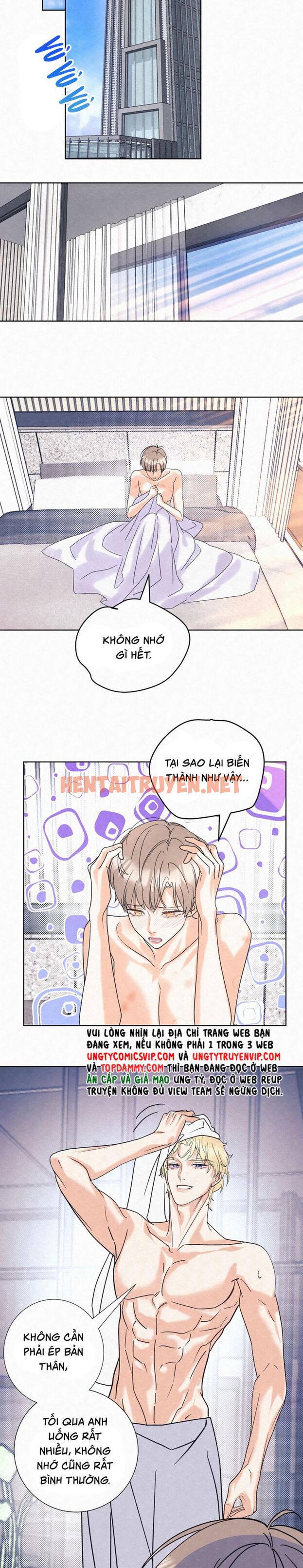 Xem ảnh Anh Trai Tiện Lợi Của Tôi - Chap 2 - img_004_1700406645 - HentaiTruyen.net