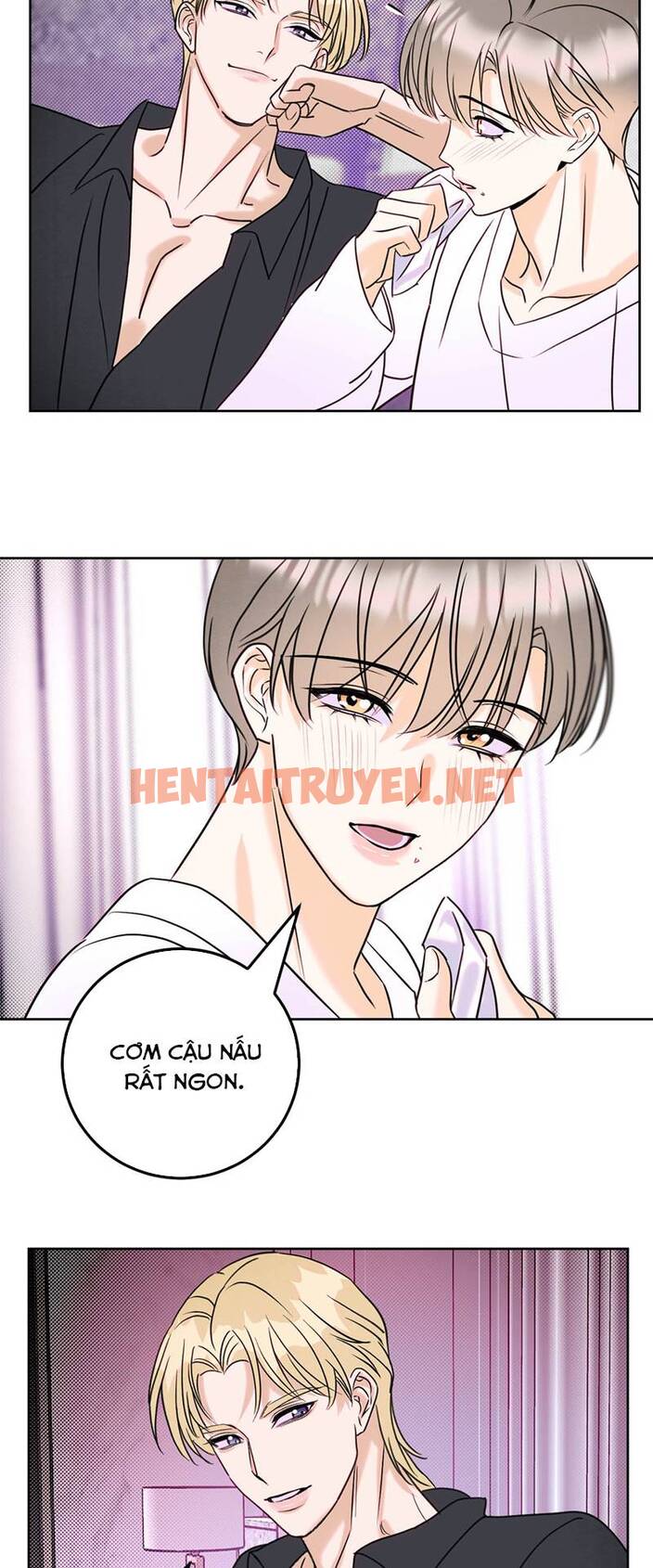 Xem ảnh Anh Trai Tiện Lợi Của Tôi - Chap 23 - img_004_1711777049 - HentaiTruyen.net