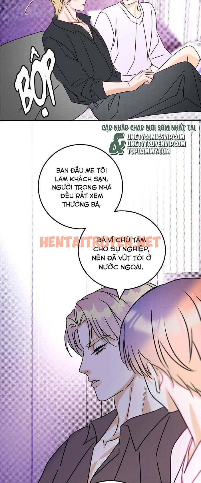 Xem ảnh Anh Trai Tiện Lợi Của Tôi - Chap 23 - img_008_1711777062 - HentaiTruyen.net