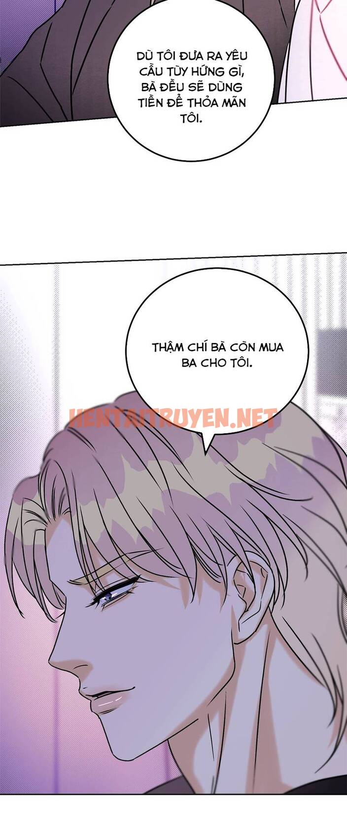 Xem ảnh Anh Trai Tiện Lợi Của Tôi - Chap 23 - img_009_1711777065 - HentaiTruyen.net