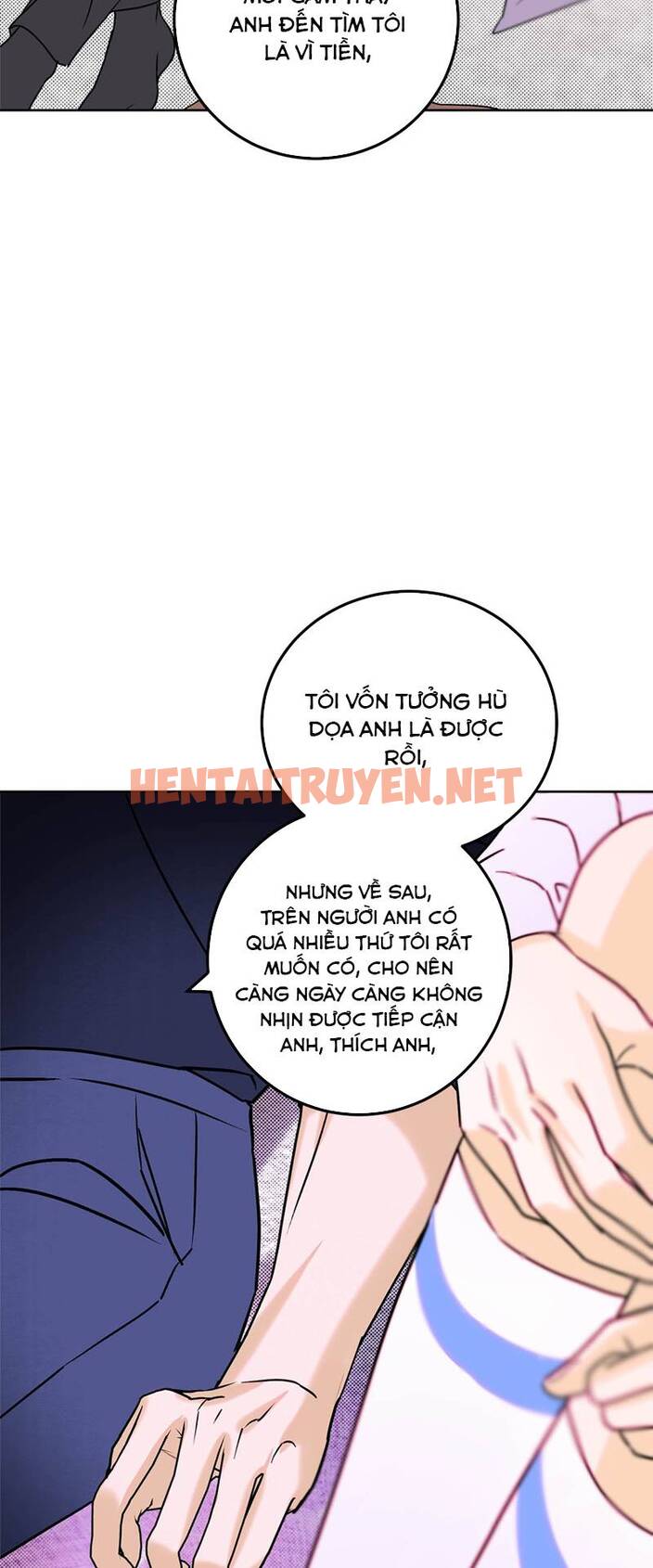 Xem ảnh Anh Trai Tiện Lợi Của Tôi - Chap 23 - img_011_1711777071 - HentaiTruyen.net