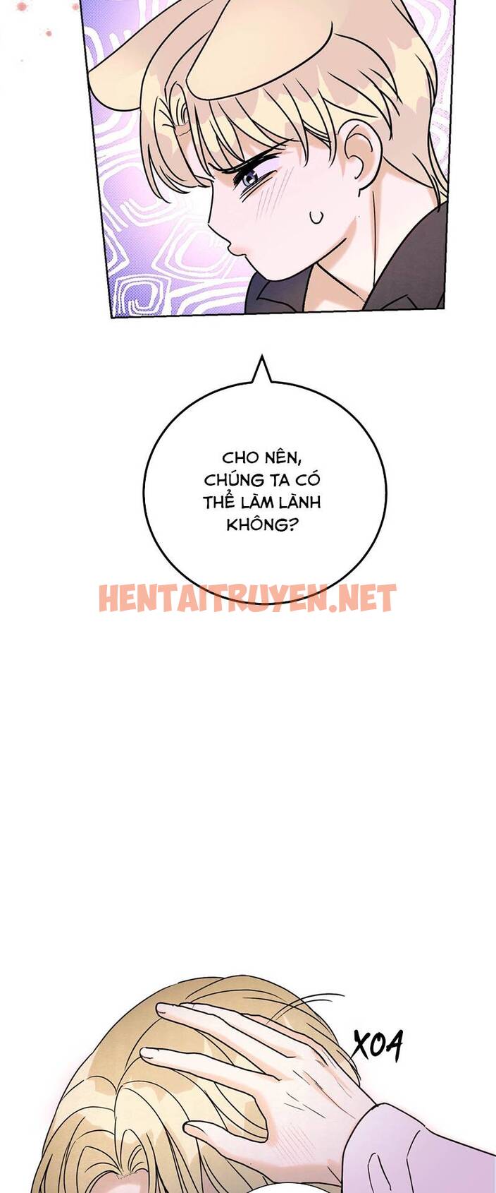 Xem ảnh Anh Trai Tiện Lợi Của Tôi - Chap 23 - img_014_1711777079 - HentaiTruyenVN.net