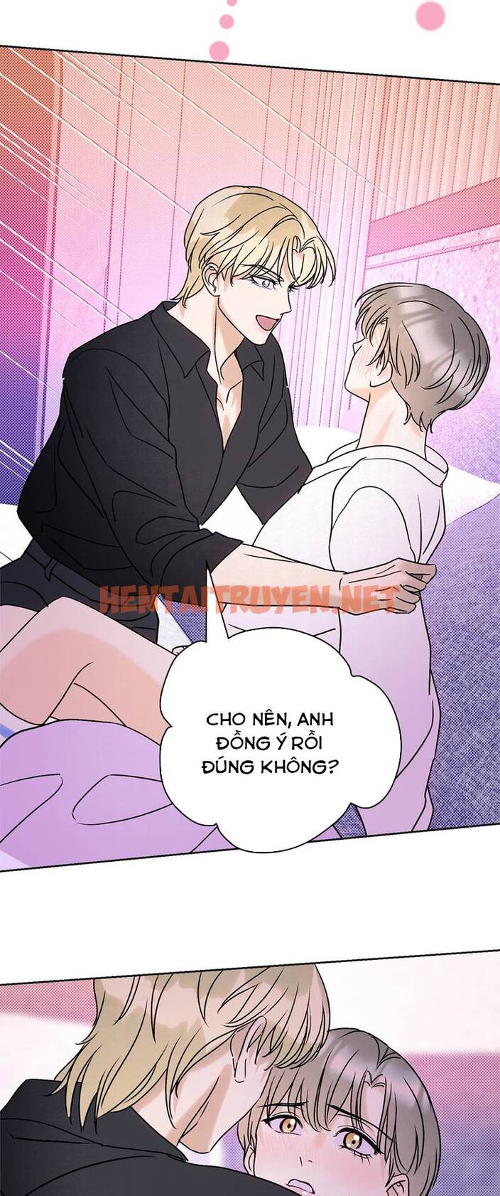 Xem ảnh Anh Trai Tiện Lợi Của Tôi - Chap 23 - img_016_1711777086 - HentaiTruyenVN.net