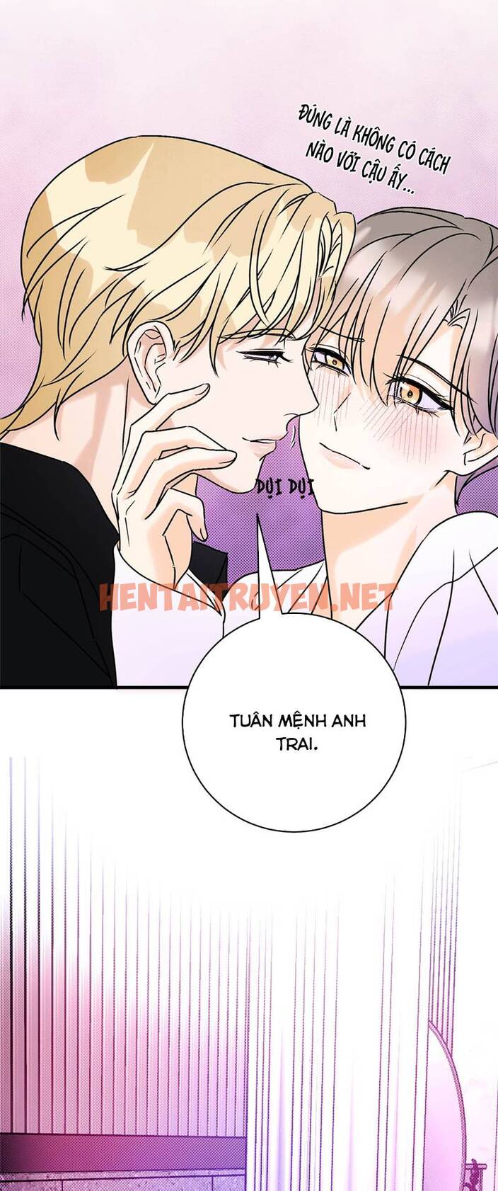 Xem ảnh Anh Trai Tiện Lợi Của Tôi - Chap 23 - img_020_1711777099 - HentaiTruyenVN.net