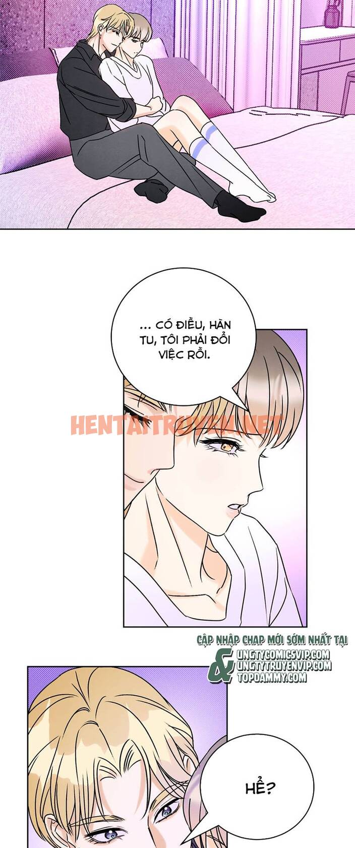 Xem ảnh Anh Trai Tiện Lợi Của Tôi - Chap 23 - img_021_1711777102 - HentaiTruyenVN.net