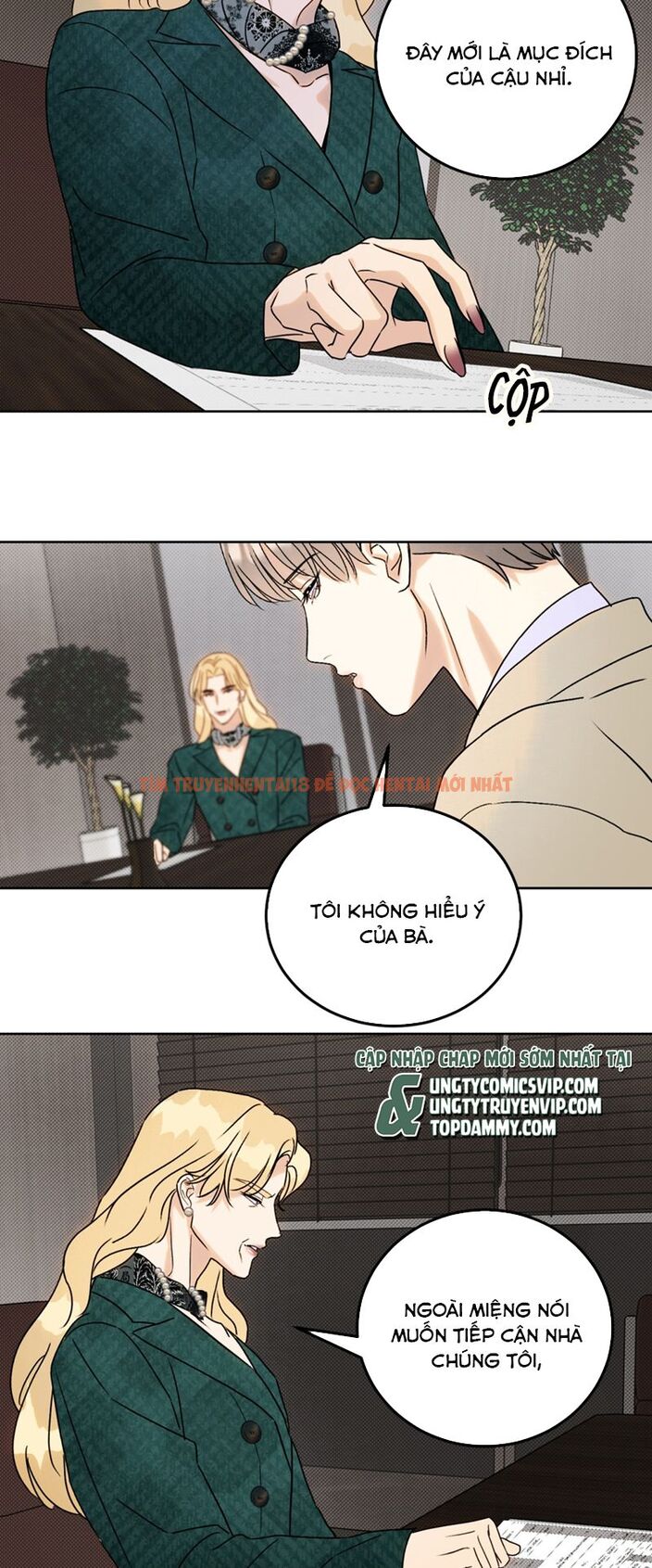 Xem ảnh Anh Trai Tiện Lợi Của Tôi - Chap 24 - img_004_1712385979 - HentaiTruyen.net