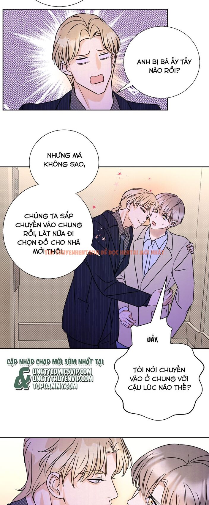 Xem ảnh Anh Trai Tiện Lợi Của Tôi - Chap 24 - img_022_1712386036 - HentaiTruyen.net