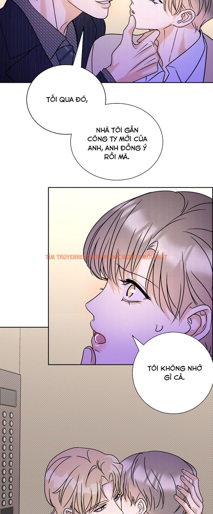 Xem ảnh Anh Trai Tiện Lợi Của Tôi - Chap 24 - img_023_1712386039 - HentaiTruyenVN.net