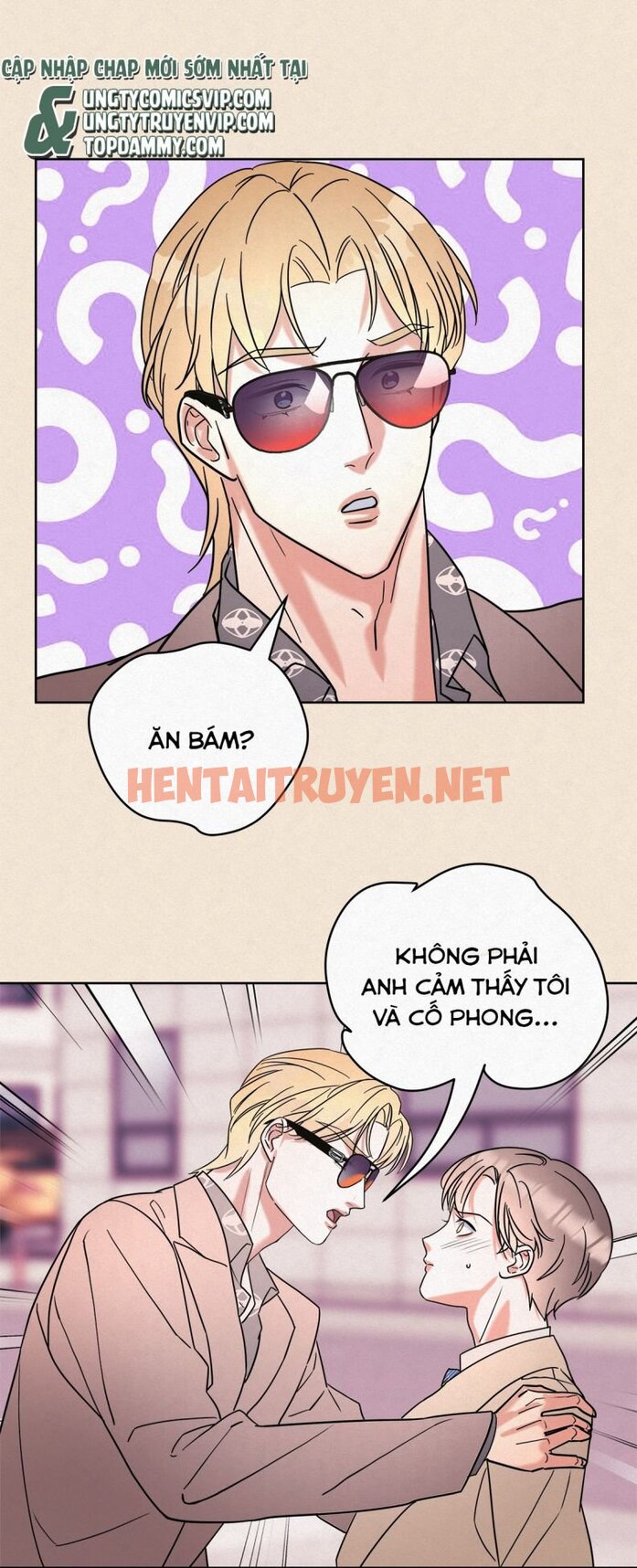 Xem ảnh Anh Trai Tiện Lợi Của Tôi - Chap 7 - img_026_1702718047 - HentaiTruyen.net