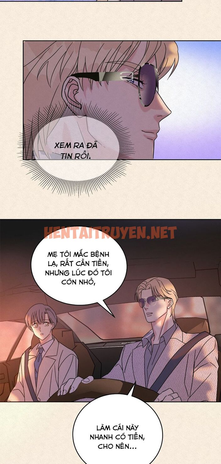 Xem ảnh Anh Trai Tiện Lợi Của Tôi - Chap 8 - img_018_1703311888 - HentaiTruyen.net