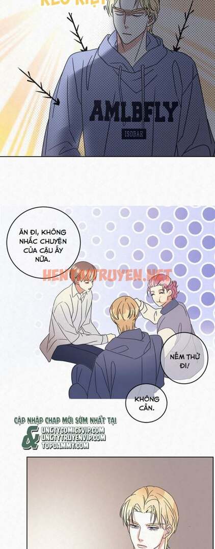 Xem ảnh Anh Trai Tiện Lợi Của Tôi - Chap 9 - img_026_1703920168 - HentaiTruyen.net