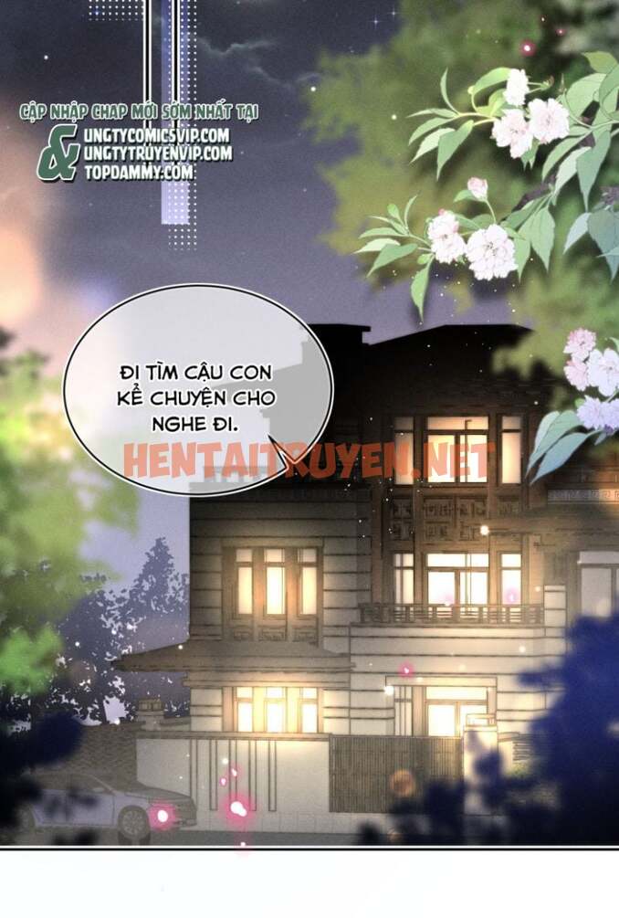 Xem ảnh Ánh Trăng Vì Tôi Mà Đến - Chap 33 - img_038_1689664576 - HentaiTruyen.net