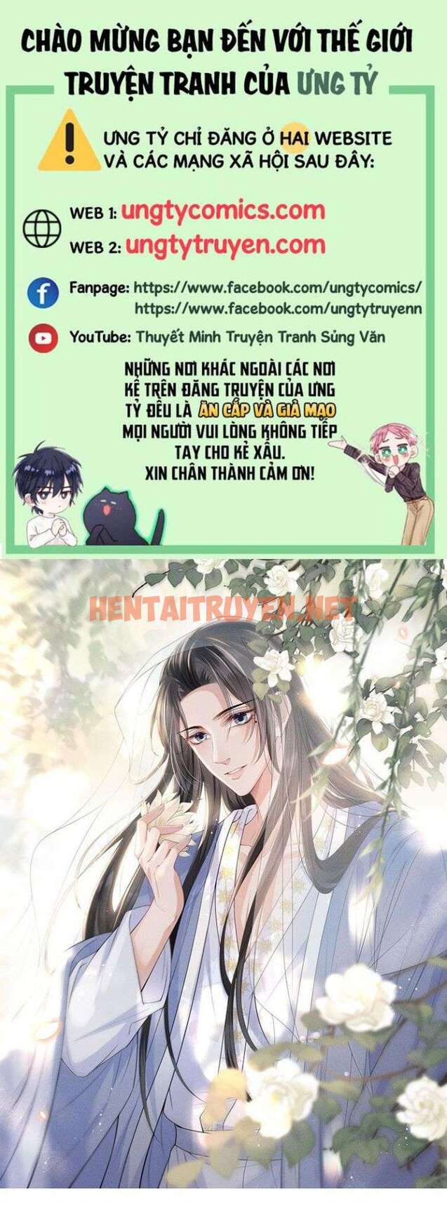 Xem ảnh Ảnh Vệ Khó Làm - Chap 11 - img_001_1650542752 - HentaiTruyen.net