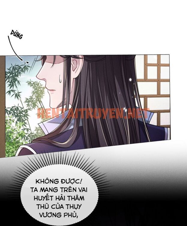 Xem ảnh Ảnh Vệ Khó Làm - Chap 12 - img_013_1651144375 - TruyenVN.APP