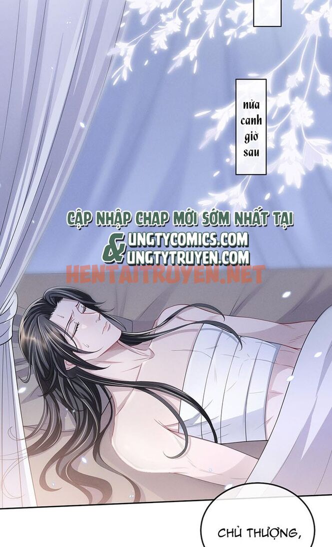 Xem ảnh Ảnh Vệ Khó Làm - Chap 15 - img_025_1652961893 - HentaiTruyen.net