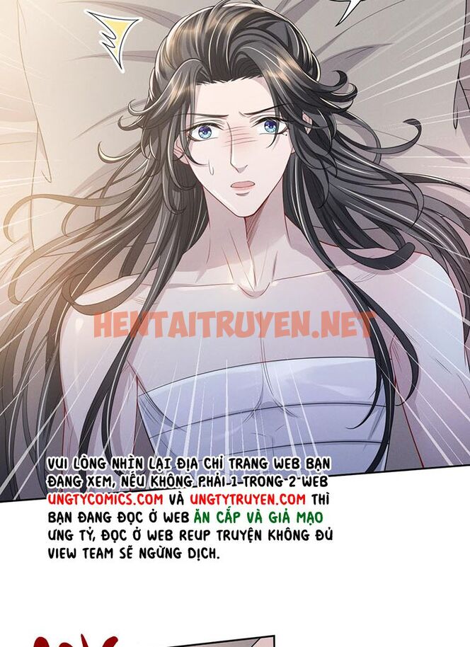 Xem ảnh Ảnh Vệ Khó Làm - Chap 15 - img_037_1652961910 - HentaiTruyen.net