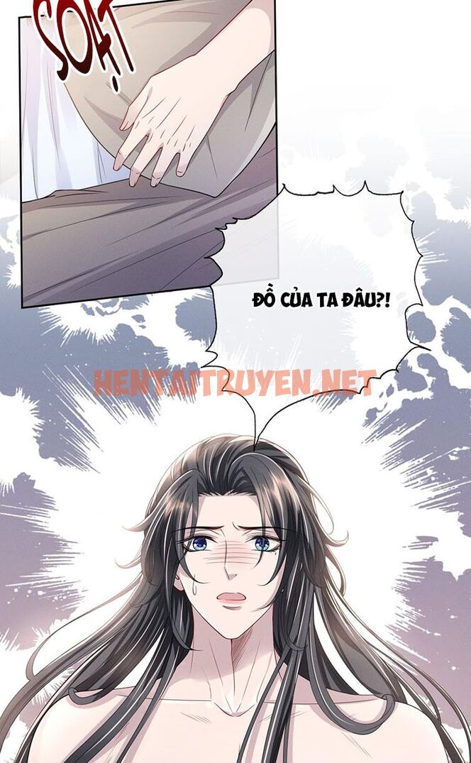 Xem ảnh Ảnh Vệ Khó Làm - Chap 15 - img_038_1652961911 - HentaiTruyen.net