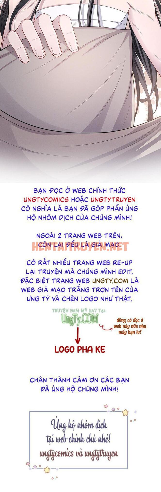 Xem ảnh Ảnh Vệ Khó Làm - Chap 15 - img_039_1652961913 - HentaiTruyen.net