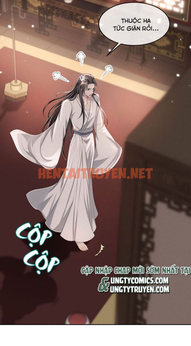 Xem ảnh Ảnh Vệ Khó Làm - Chap 16 - img_019_1653546096 - TruyenVN.APP