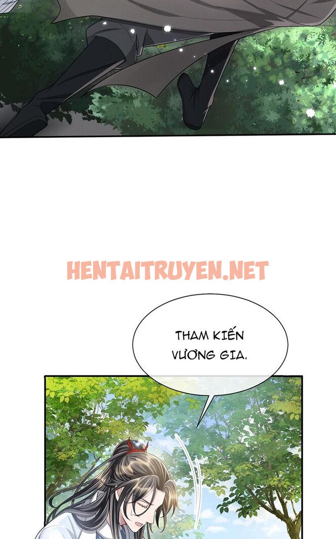 Xem ảnh Ảnh Vệ Khó Làm - Chap 18 - img_018_1654776208 - HentaiTruyenVN.net