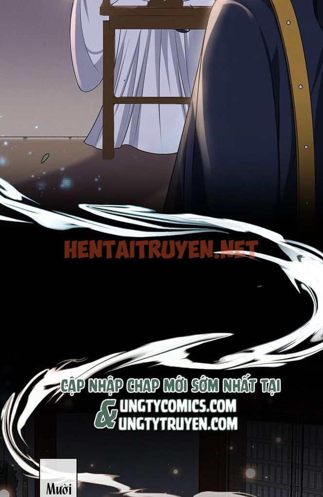 Xem ảnh Ảnh Vệ Khó Làm - Chap 19 - img_008_1655370308 - HentaiTruyen.net