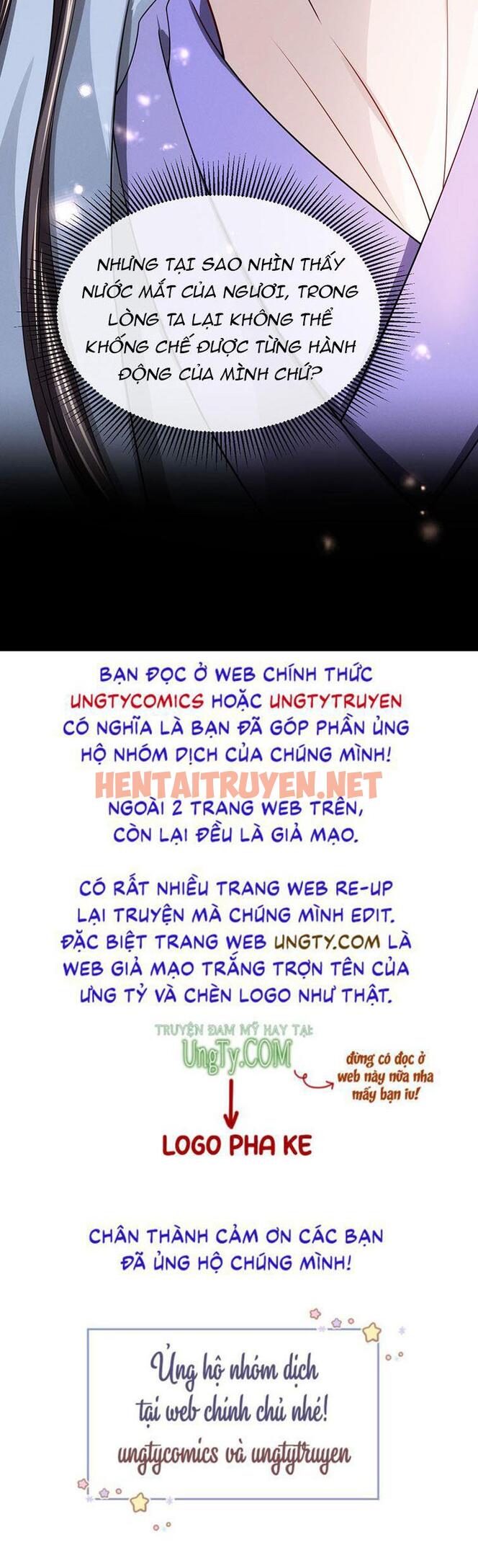 Xem ảnh Ảnh Vệ Khó Làm - Chap 19 - img_056_1655370373 - HentaiTruyen.net