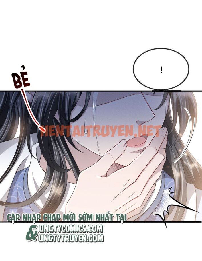 Xem ảnh Ảnh Vệ Khó Làm - Chap 20 - img_006_1655975006 - TruyenVN.APP