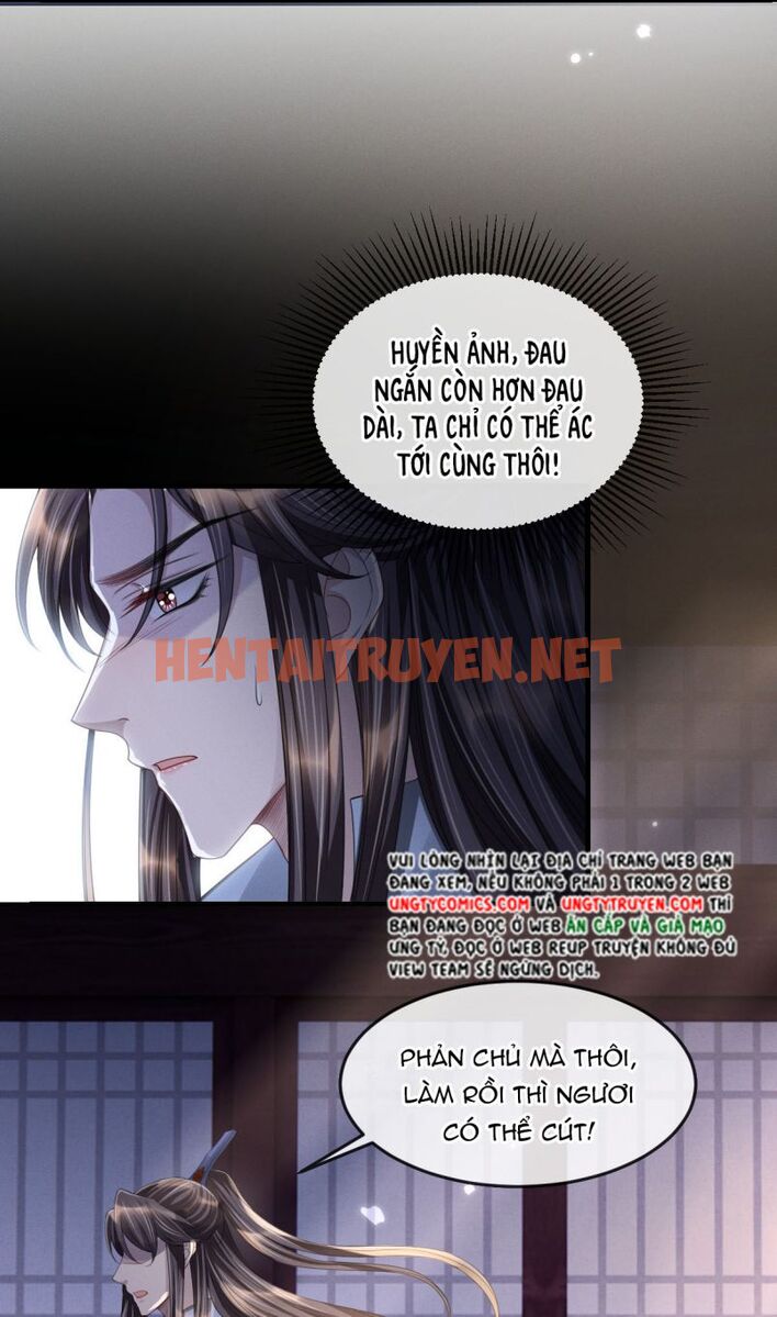 Xem ảnh Ảnh Vệ Khó Làm - Chap 20 - img_012_1655975014 - TruyenVN.APP