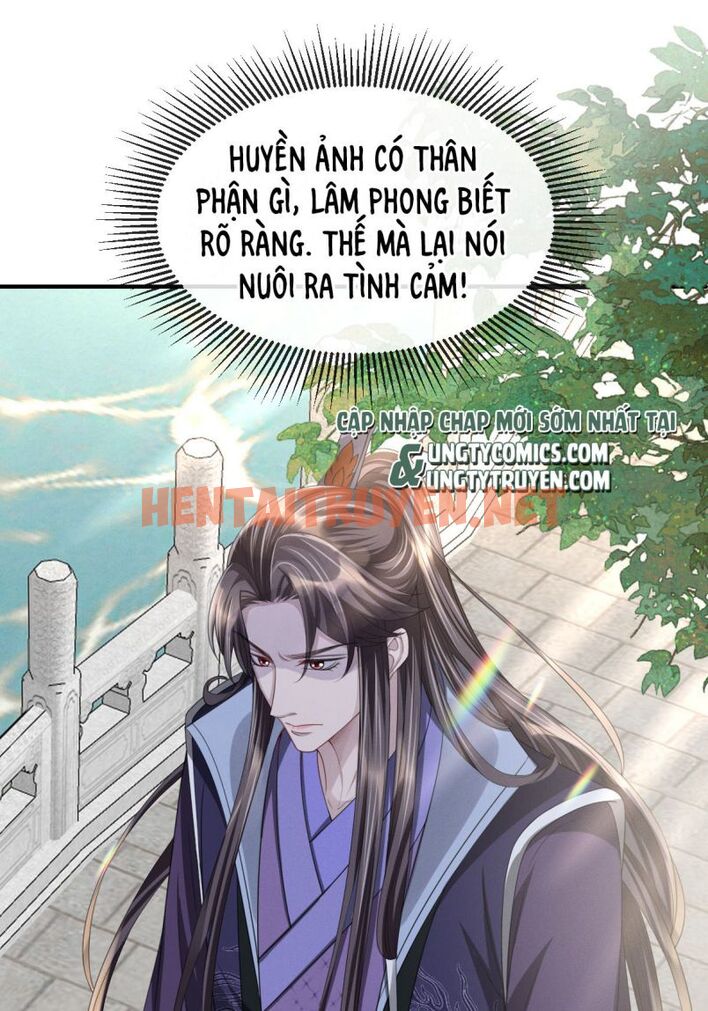 Xem ảnh Ảnh Vệ Khó Làm - Chap 20 - img_022_1655975028 - HentaiTruyen.net