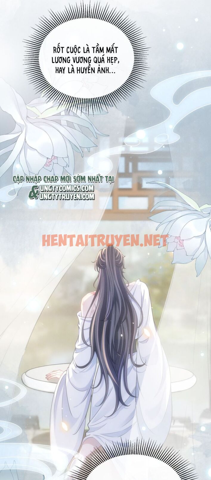 Xem ảnh Ảnh Vệ Khó Làm - Chap 20 - img_029_1655975038 - TruyenVN.APP