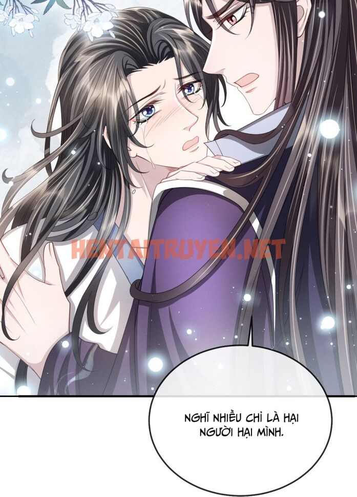 Xem ảnh Ảnh Vệ Khó Làm - Chap 21 - img_028_1656569086 - HentaiTruyen.net