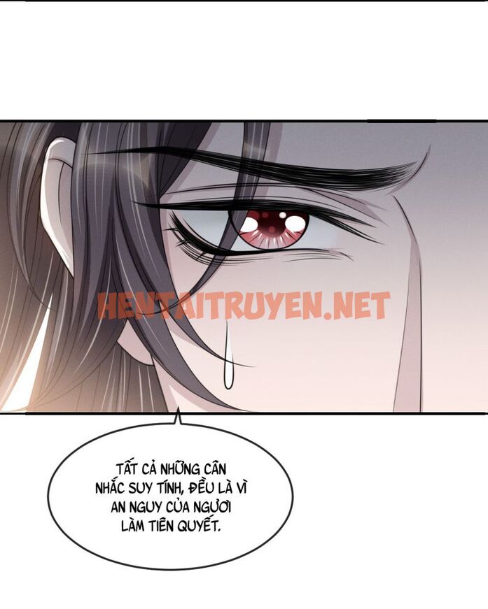 Xem ảnh Ảnh Vệ Khó Làm - Chap 23 - img_024_1657775312 - HentaiTruyen.net