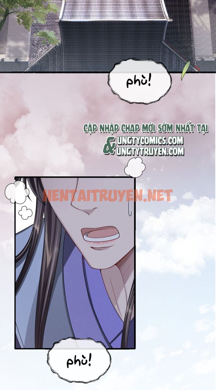 Xem ảnh Ảnh Vệ Khó Làm - Chap 23 - img_031_1657775323 - HentaiTruyen.net