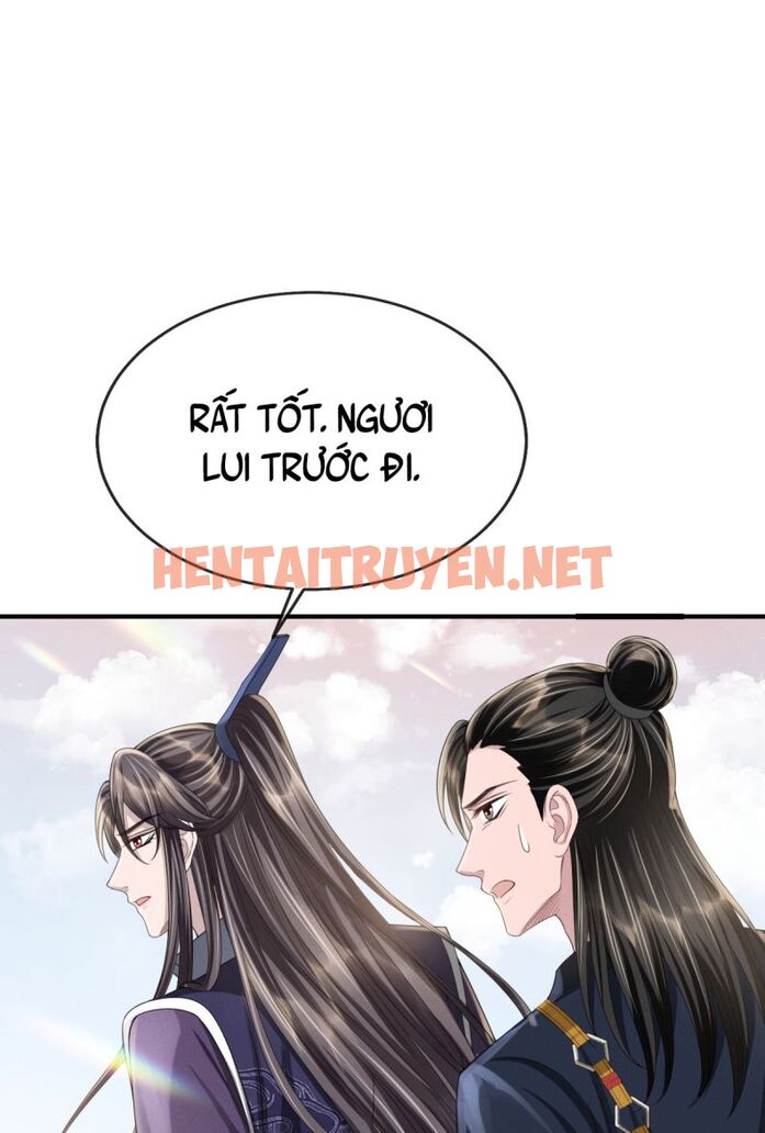 Xem ảnh Ảnh Vệ Khó Làm - Chap 23 - img_034_1657775328 - HentaiTruyen.net