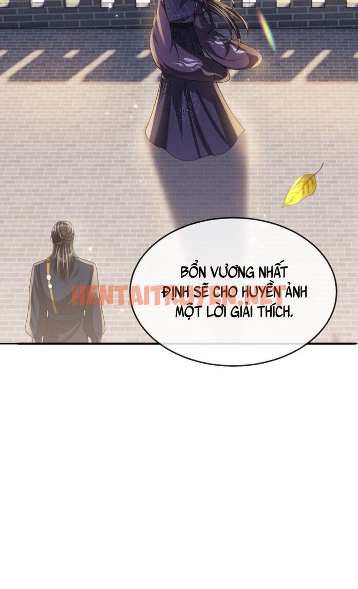 Xem ảnh Ảnh Vệ Khó Làm - Chap 23 - img_043_1657775340 - HentaiTruyen.net