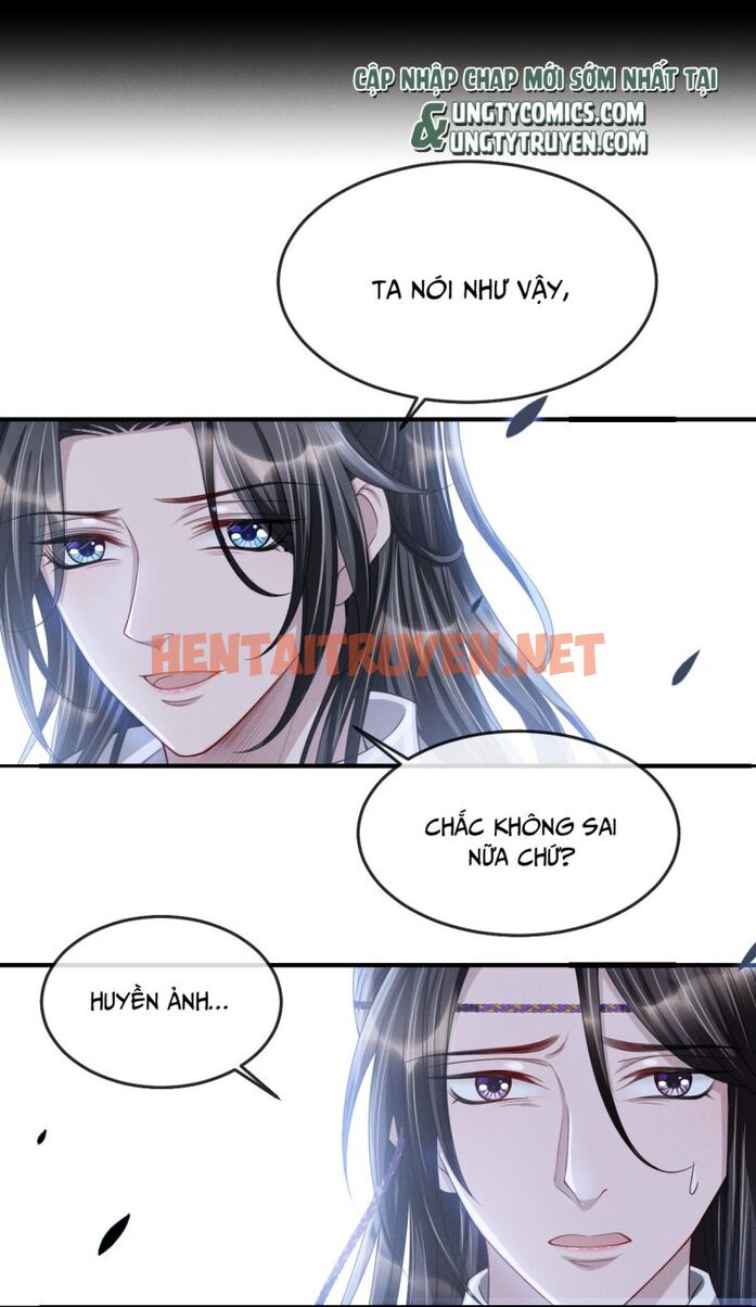 Xem ảnh Ảnh Vệ Khó Làm - Chap 25 - img_015_1660197879 - TruyenVN.APP