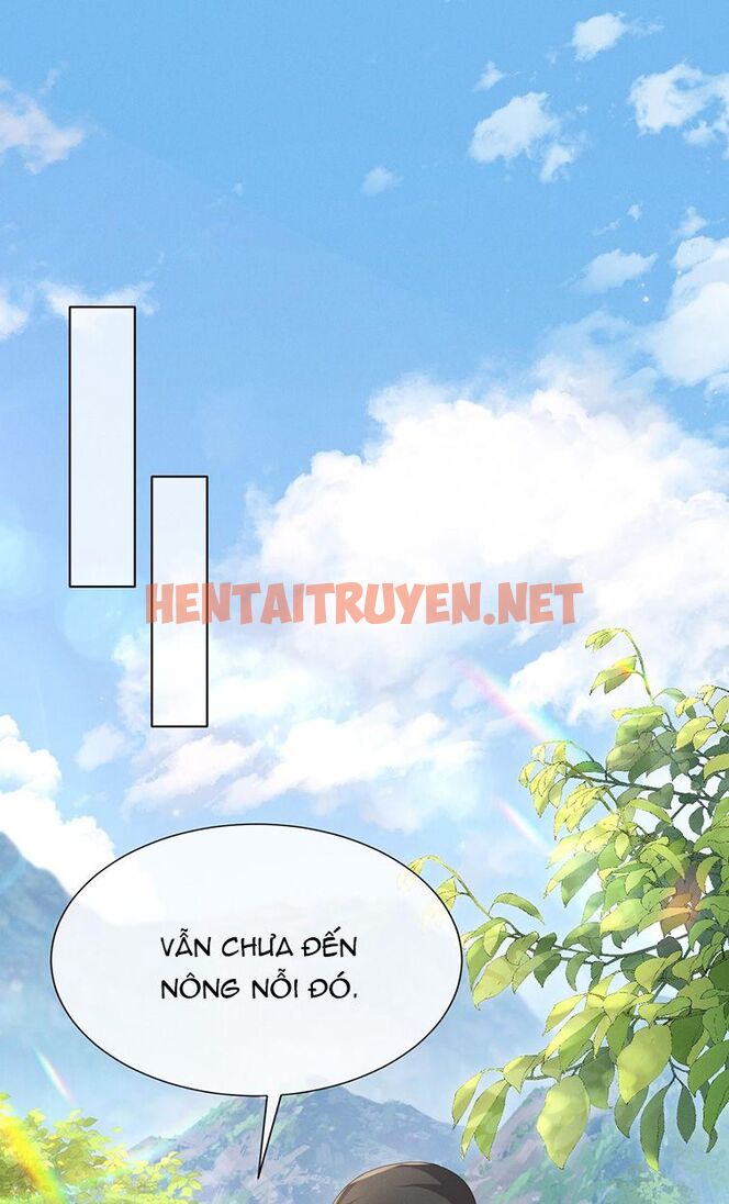 Xem ảnh Ảnh Vệ Khó Làm - Chap 27 - img_003_1661404820 - HentaiTruyenVN.net