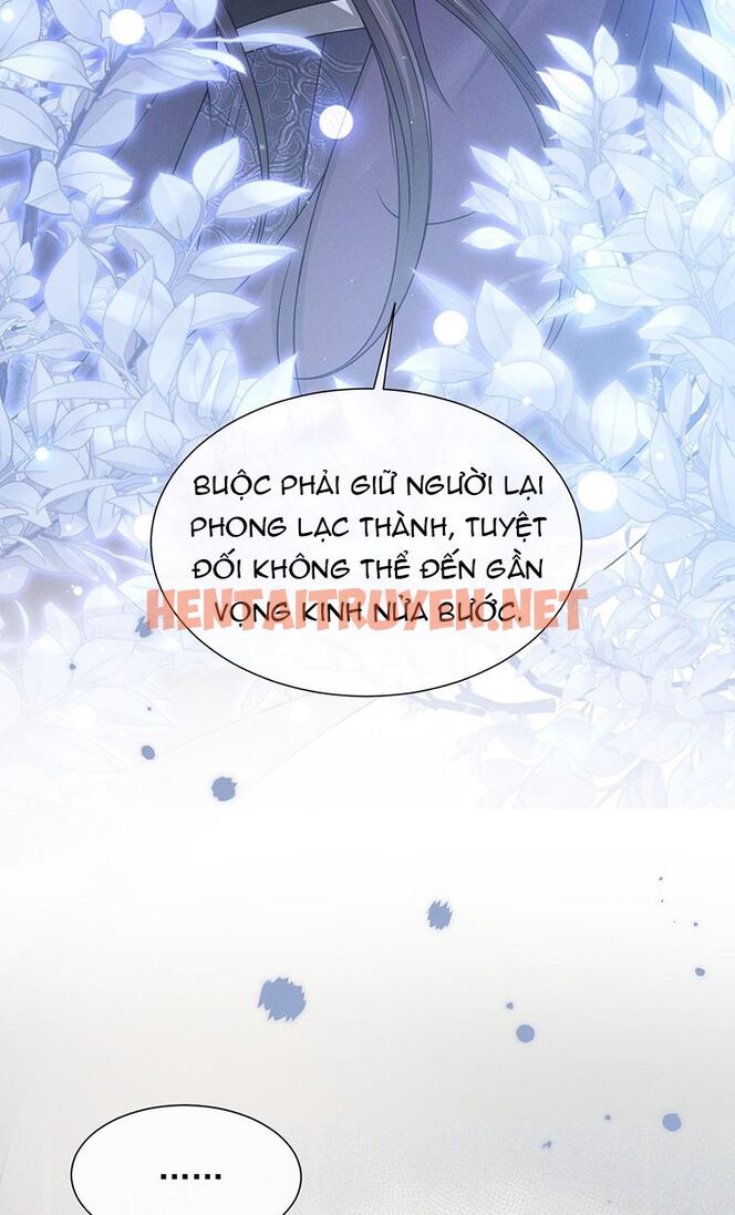 Xem ảnh Ảnh Vệ Khó Làm - Chap 27 - img_006_1661404826 - HentaiTruyenVN.net