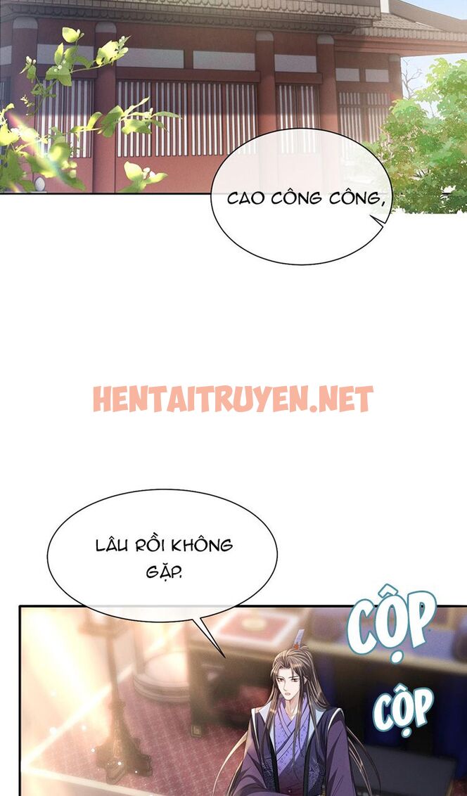 Xem ảnh Ảnh Vệ Khó Làm - Chap 27 - img_019_1661404850 - HentaiTruyenVN.net