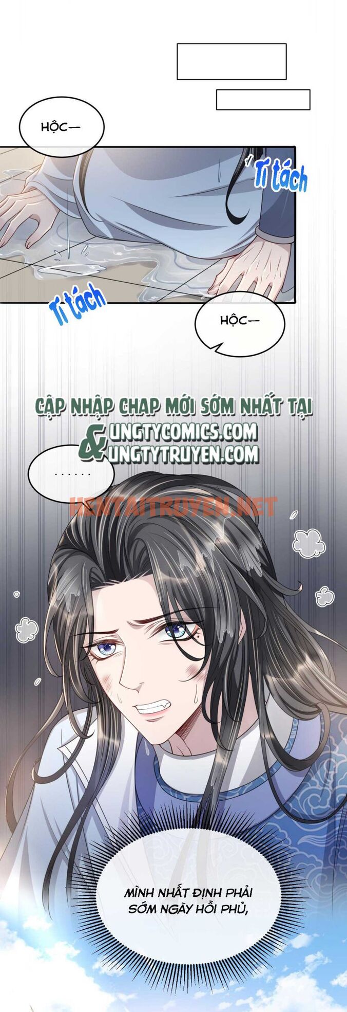 Xem ảnh Ảnh Vệ Khó Làm - Chap 28 - img_012_1662005290 - HentaiTruyen.net