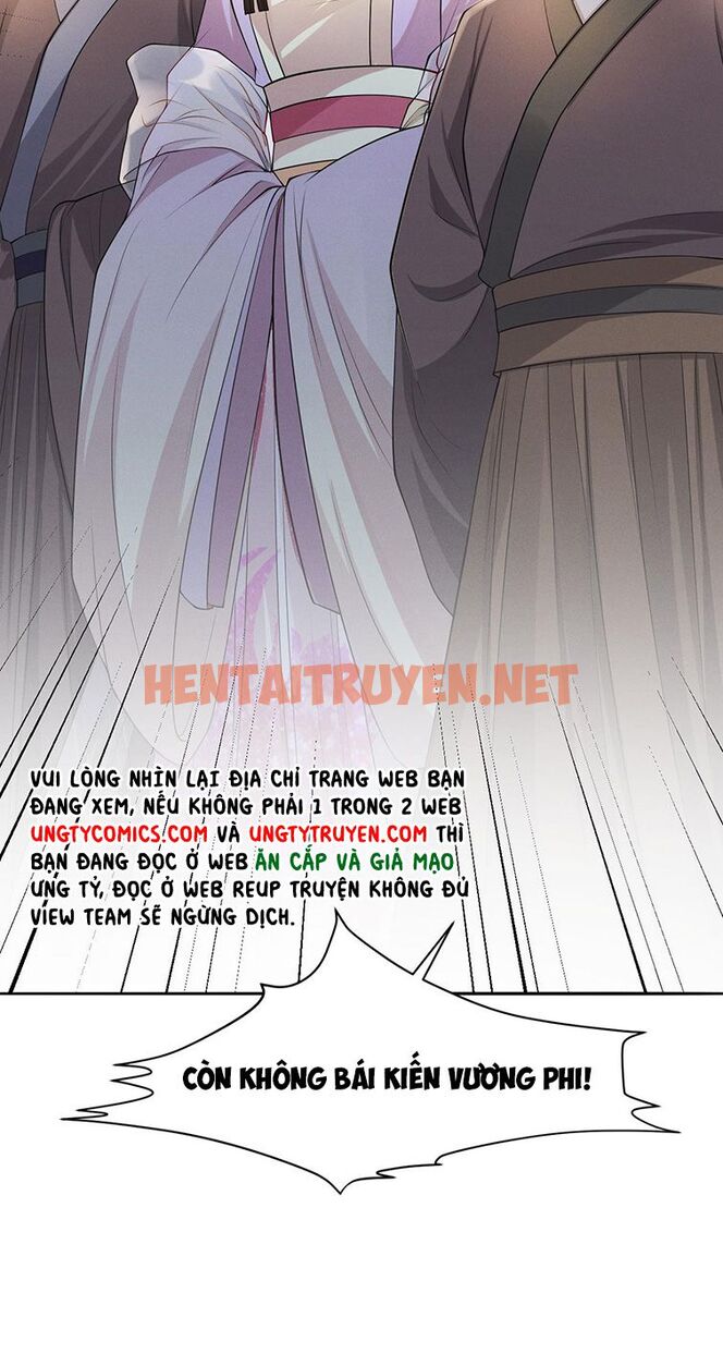 Xem ảnh Ảnh Vệ Khó Làm - Chap 30 - img_040_1663236534 - HentaiTruyen.net