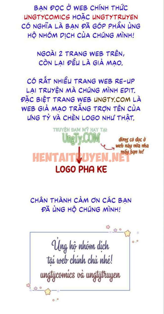 Xem ảnh Ảnh Vệ Khó Làm - Chap 32 - img_044_1664431399 - TruyenVN.APP