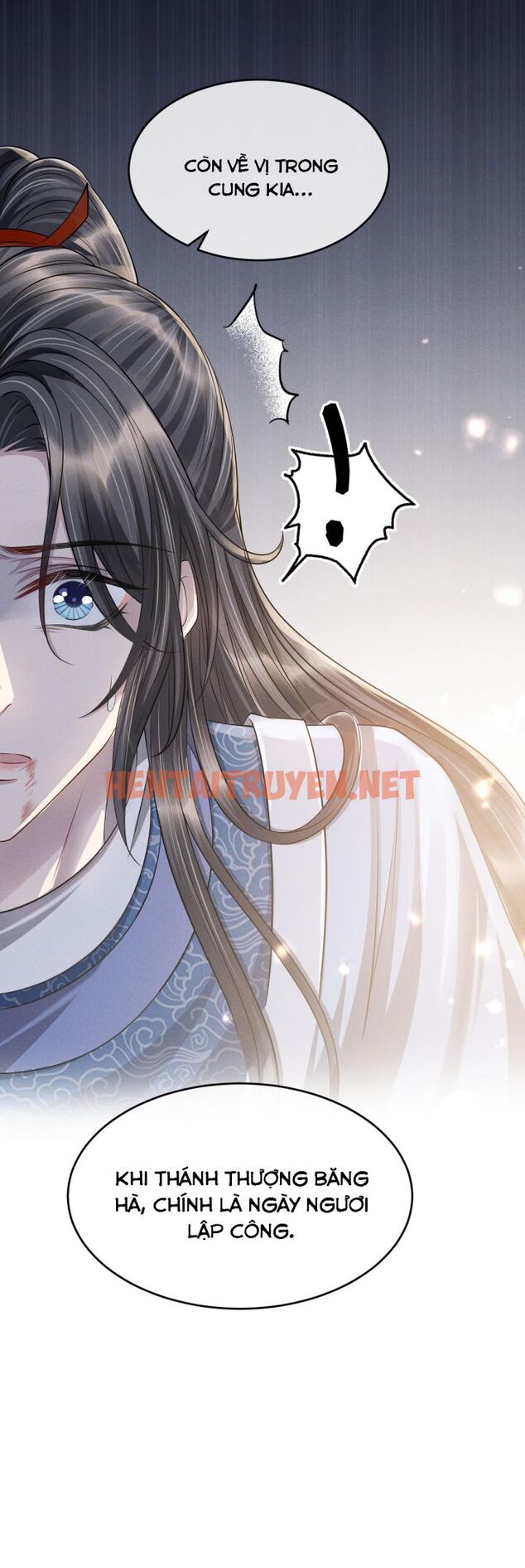 Xem ảnh Ảnh Vệ Khó Làm - Chap 33 - img_019_1665029161 - HentaiTruyen.net